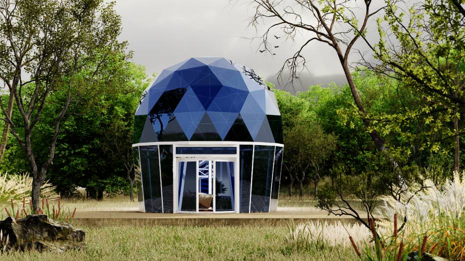 文县星空酒店帐篷厂家