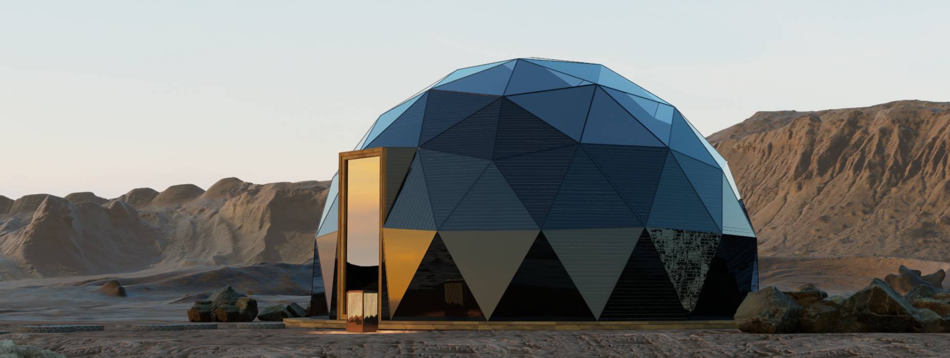 文县星空酒店帐篷